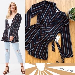 🔶🔸 BILLABONG SECRET TELLS WRAP TOP 🔸🔶